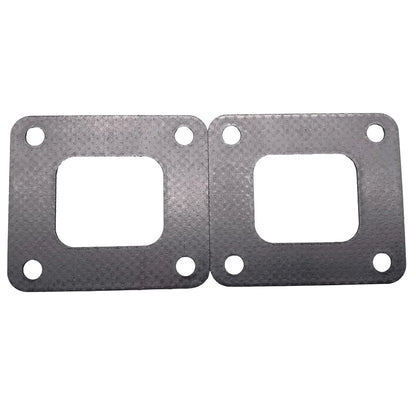 Exhaust Elbow Riser Block Off Gasket for MerCruiser 27-8637251/863725/860231