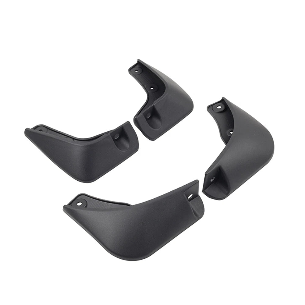 Mud Flaps Splash Guards for Kia Picanto (2011-2018)