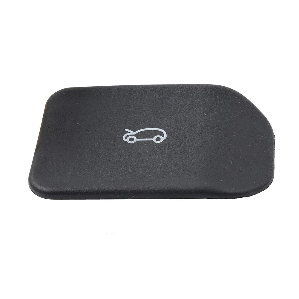 Hood Pull Cable Handle Cover for Land Rover Range Rover (2023-2025)