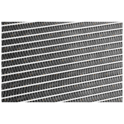Radiator for Ford Falcon FG XT/XR6/XR8/G6/G6E 6cyl/V8 (2008-2014)