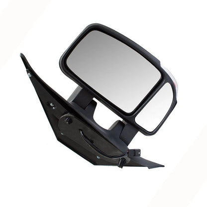 Electric Door Mirrors w/ Indicator for Renault Master X62 (2010-2025)