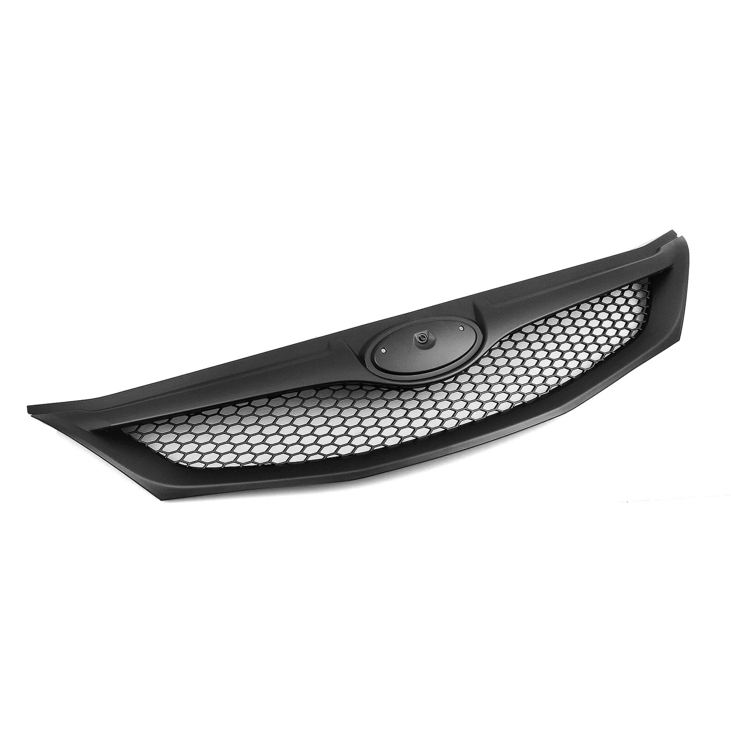 Front Bumper Grille Mesh for Subaru Impreza WRX STI (2008-2011)