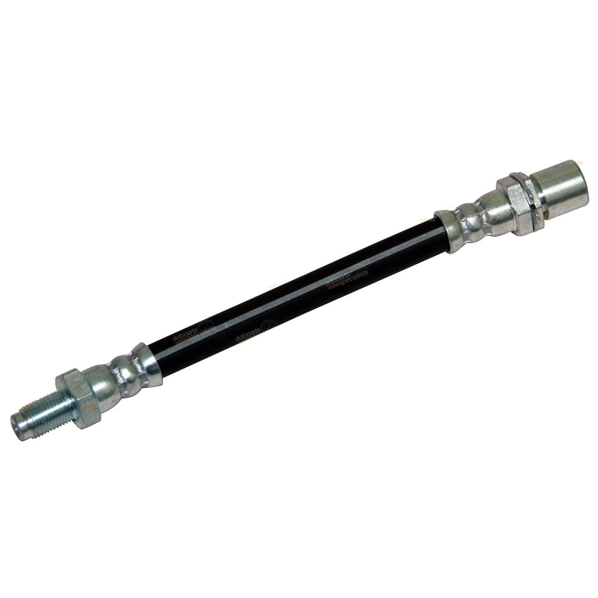 Front LH/RH Caliper Brake Hose Magna TR 4cyl 2.6L Elite (1991-1993)