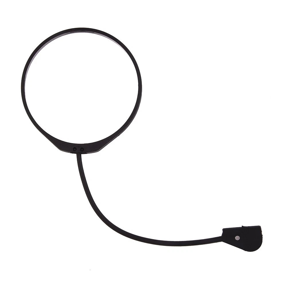 Tether Rubber Sealing Cap / Fuel Tank for Evoque