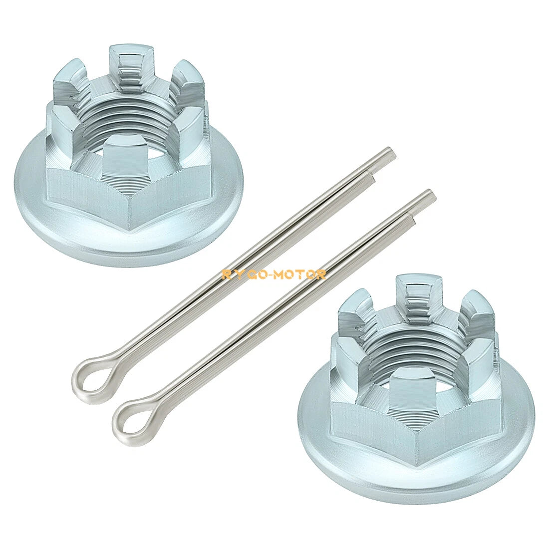 Rear Axle Shaft & Wheel Hub for Yamaha Raptor 700 YFM700