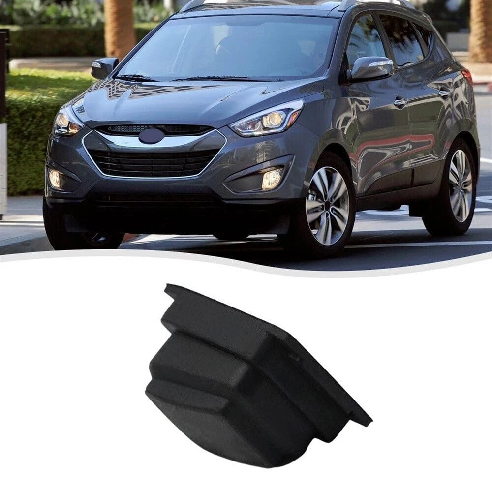 Front Exterior Door Handle Buckle Induction Button for Hyundai Tucson (2015-2020)