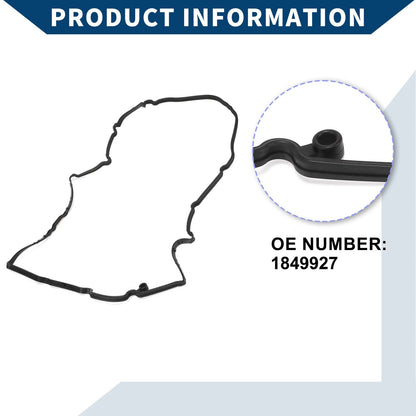 Valve Cover Gasket for Ford C-MAX (2013-2018)