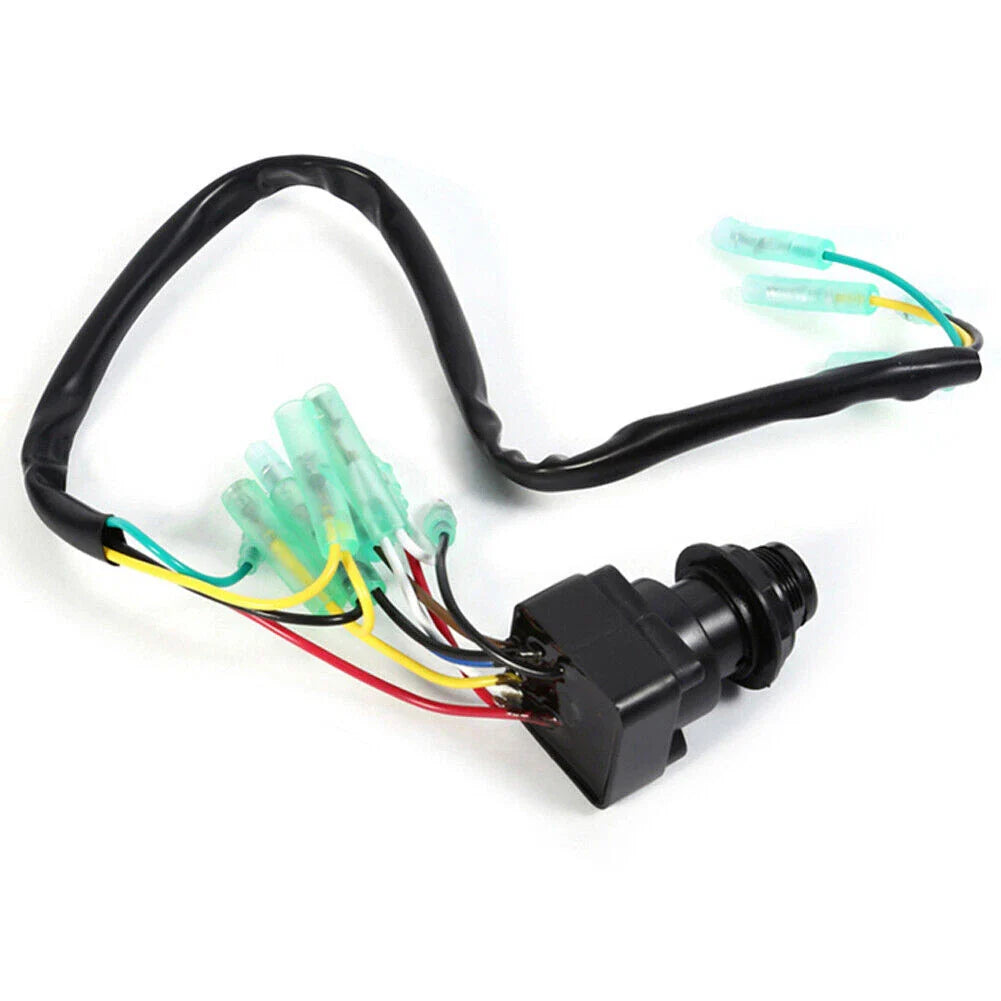 Ignition Switch Key Set for Yamaha Outboard Control