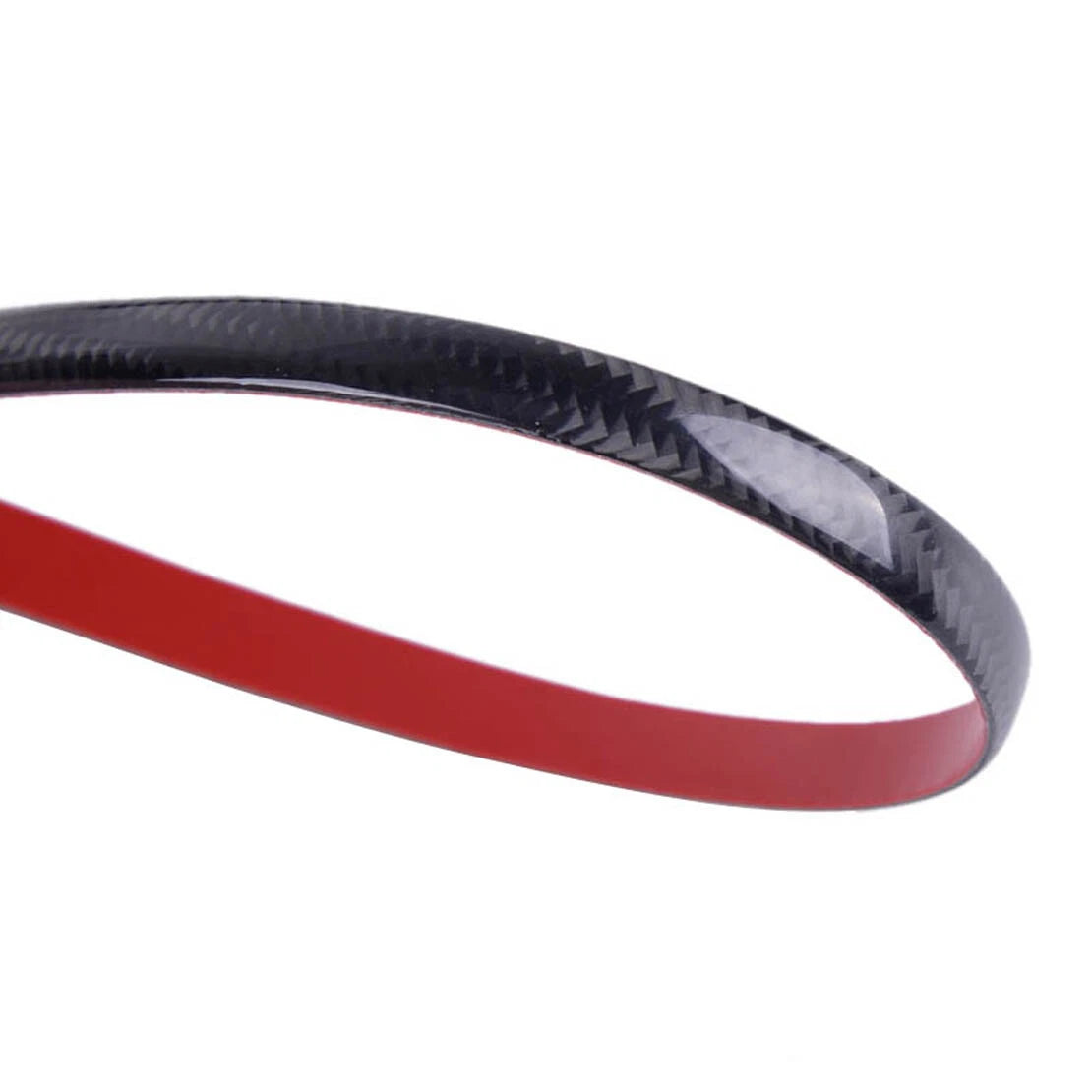Carbon Fiber Right Dashboard Strip Cover for Infiniti Q50 (2014-2023)