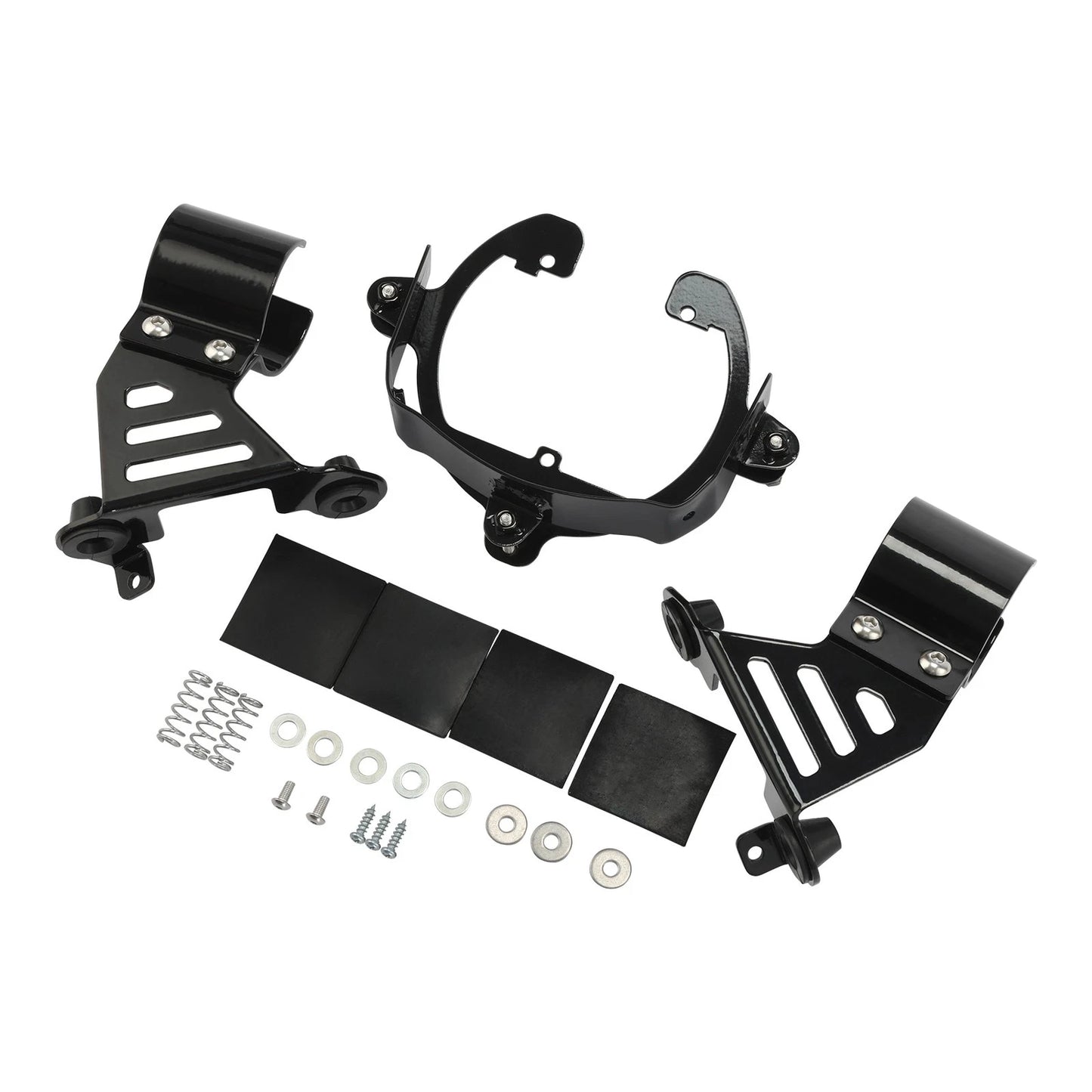 Quarter Fairing Bracket Mount for Harley Low Rider S FXLRS (2020-2025)