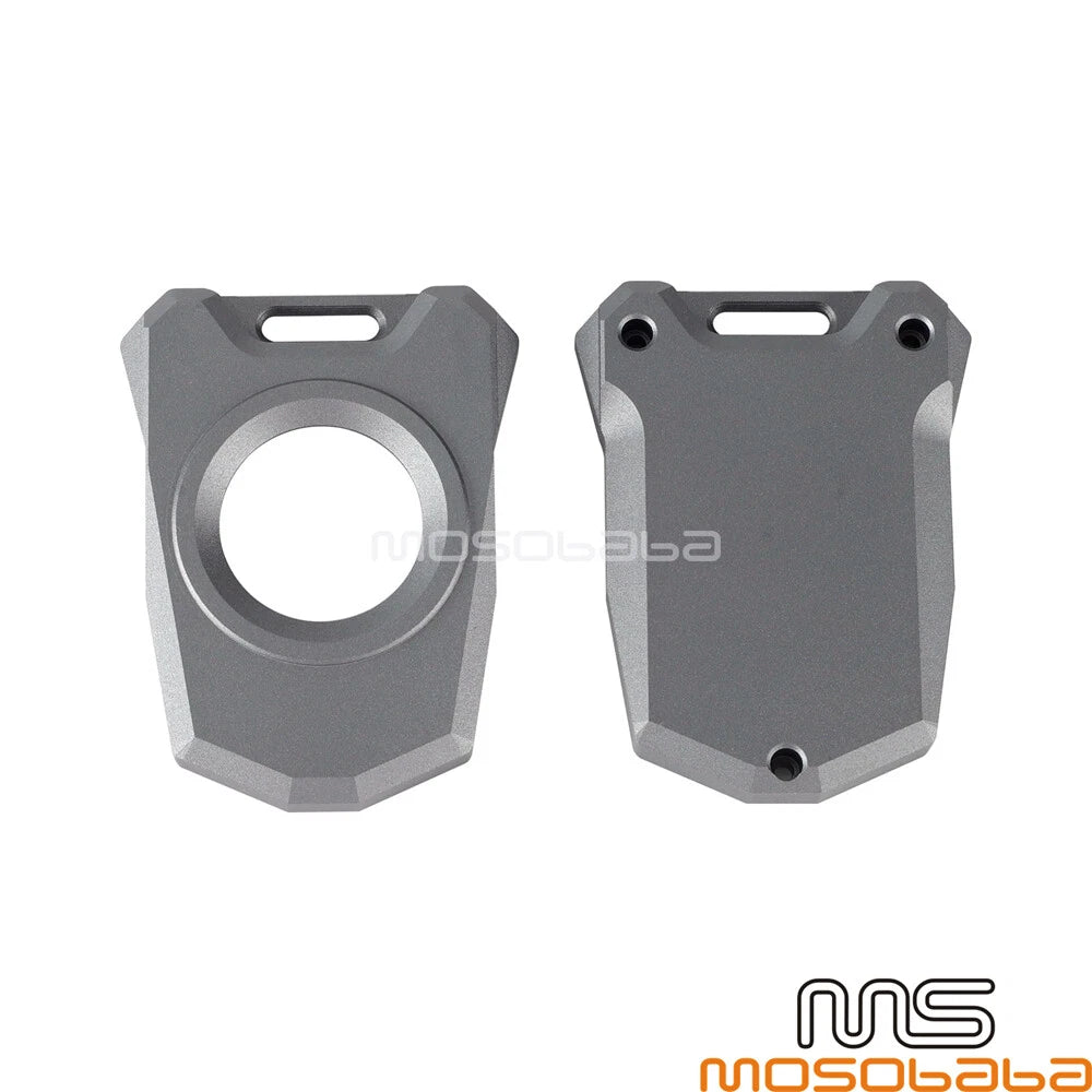 Keychain Key Casing Cover for Harley Pan America 1250, Nightster 975