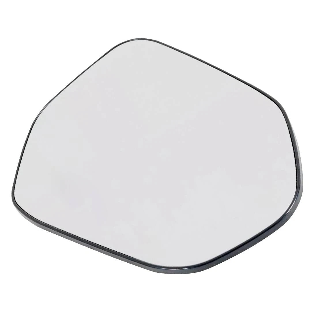 Right Side Heated Rear View Mirror Glass for Toyota Camry (2018-2023)