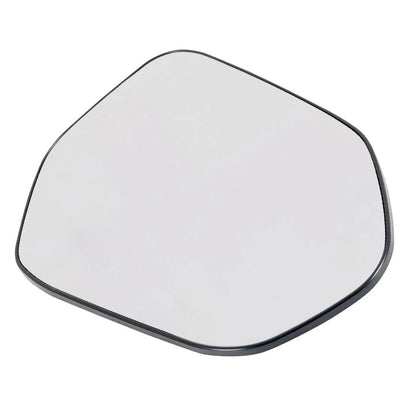 Right Side Heated Rear View Mirror Glass for Toyota Camry (2018-2023)