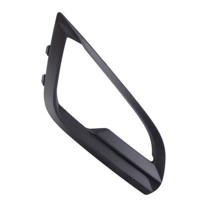 Right Front Fog Light Cover for Ford EcoSport (2018-2021)