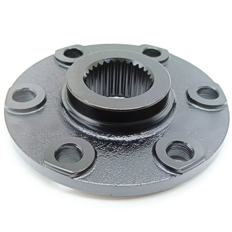 Wheel Hub Flange for Mitsubishi Montero / Montero Sport (1991–1999)
