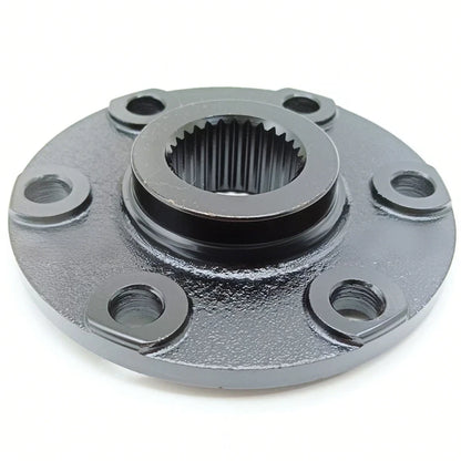 Wheel Hub Flange for Mitsubishi Montero / Montero Sport (1991–1999)