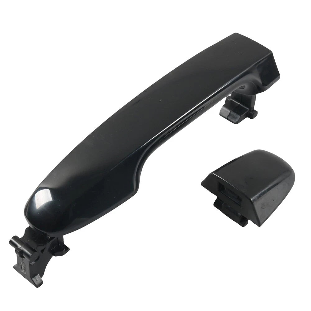 Front Right Exterior Door Handle for Toyota Camry (2012-2017)
