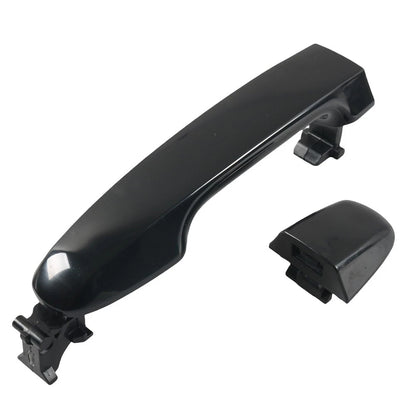 Front Right Exterior Door Handle for Toyota Camry (2012-2017)