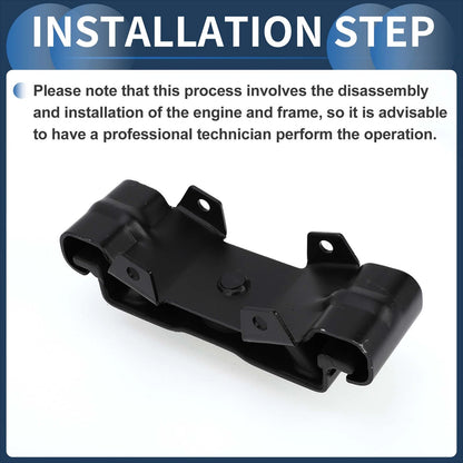 Engine Mount for Mitsubishi L200 KB4T 4WD (2005-2015)