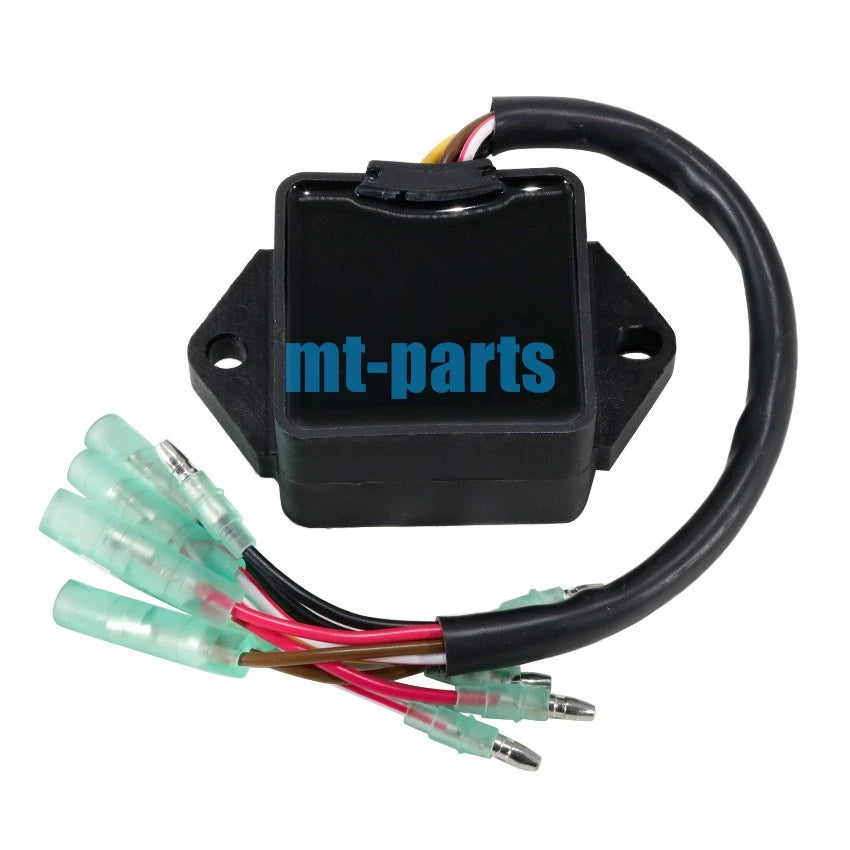 Control Unit Assy for Yamaha Outboard 48HP MLHT 55HP MHS (2003)