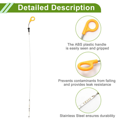 Engine Oil Dipstick for Nissan Caravan