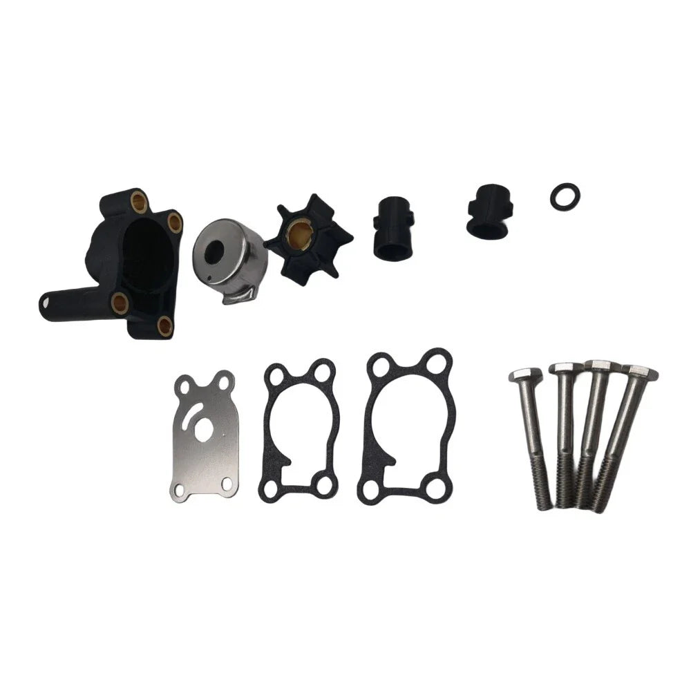 Water Pump Repair Kit for Johnson/Evinrude 4-8HP Outboard