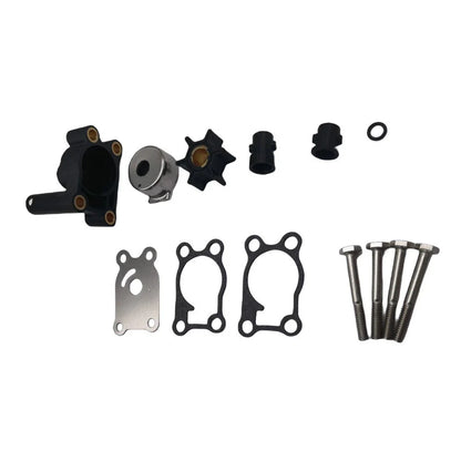 Water Pump Repair Kit for Johnson/Evinrude 4-8HP Outboard