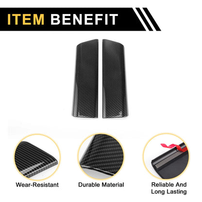 Door Handle Protector Set for Ford F-150 (2021-2024)