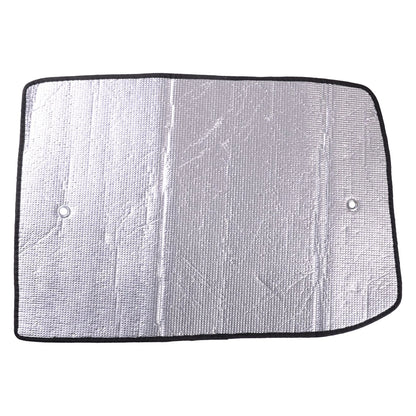 Rear Windshield Sunshade for Ford F-150 2015-2020