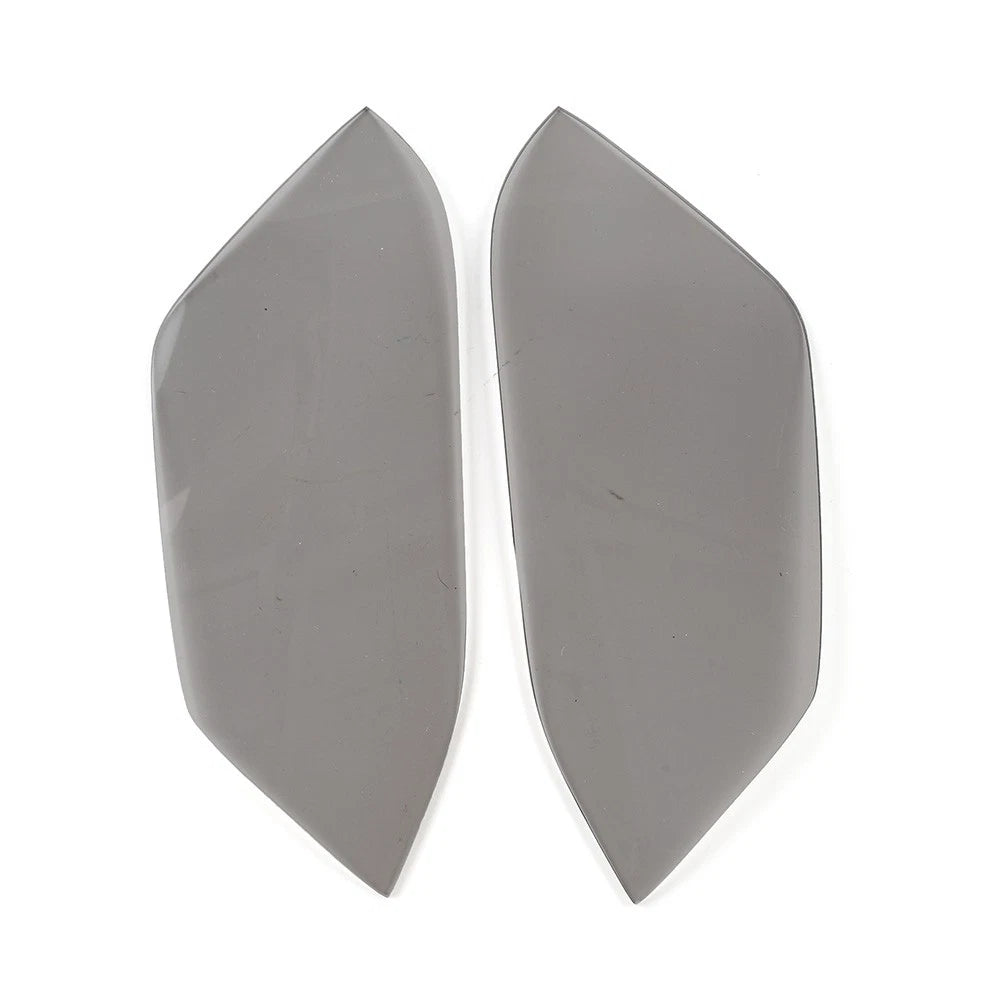 Headlight Guard Lens Cover Protector for BMW S1000RR (2019-2024)