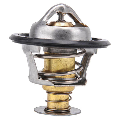 Engine Coolant Thermostat for GM Chevrolet Pontiac Buick (2000-2005)