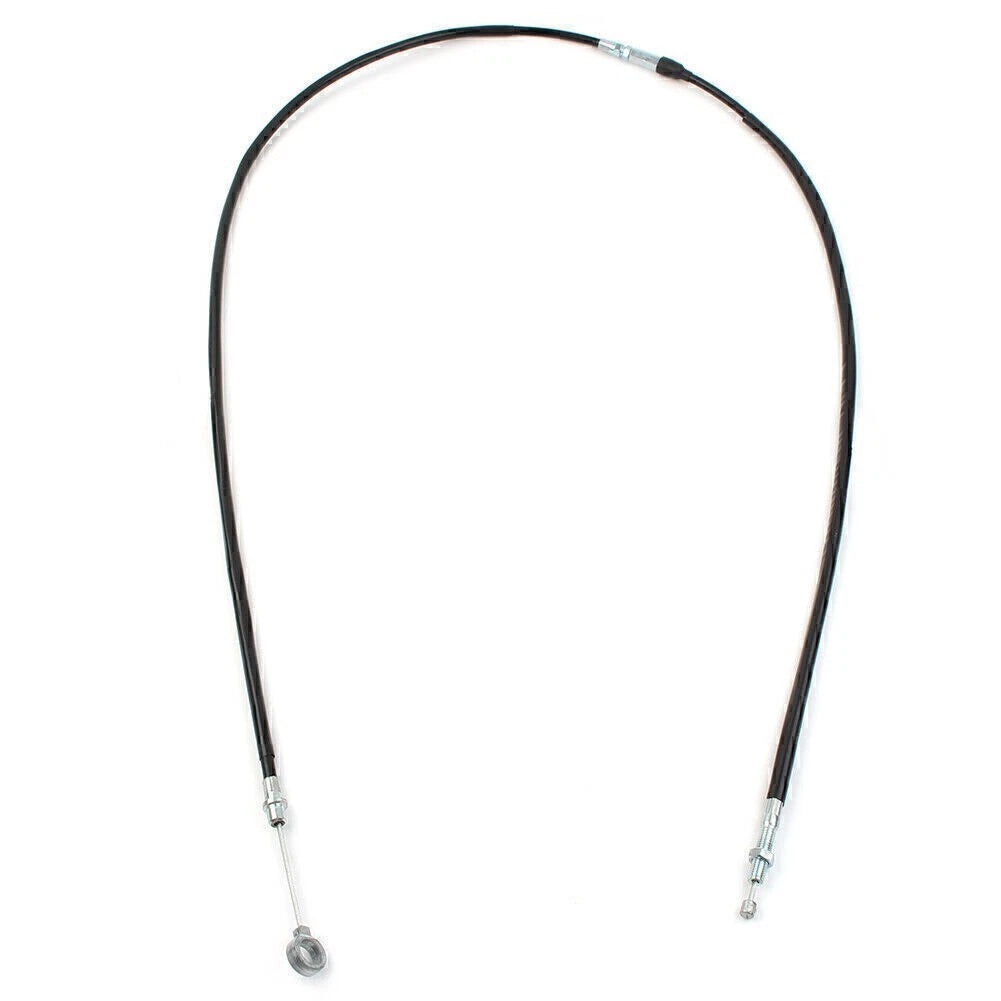 165CM Clutch Cable for Harley Sportster 883 1200 Black