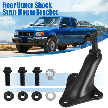 Rear Upper Shock Mount Bracket for Ford Ranger, Mazda B2300 (83-11)