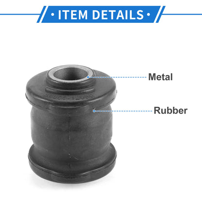 Front Lower Control Arm Bushing for Toyota Corolla