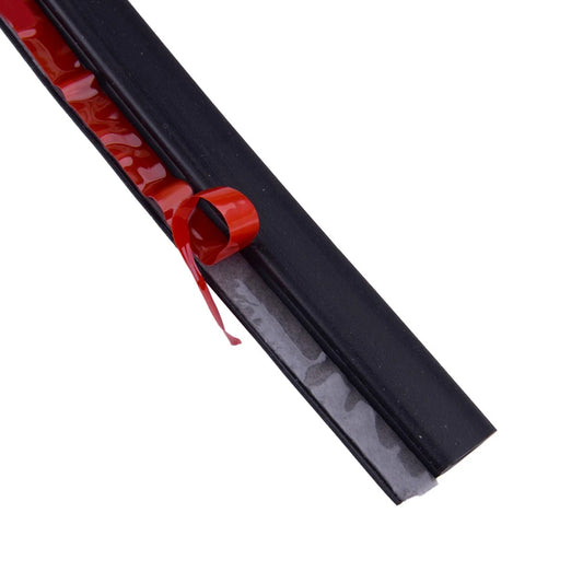 2 x 1m Windscreen Seal Strip Rubber for Universal Cars