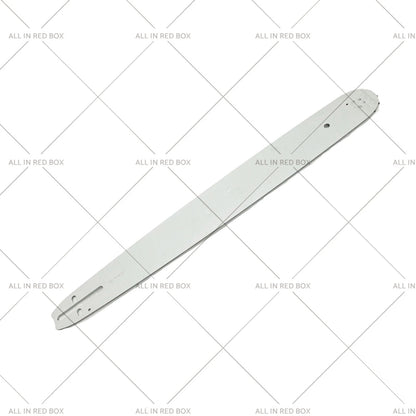 16 Inch Chainsaw Bar for Stihl 038 066 MS660 MS661 MS460