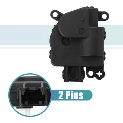 AC Heater Blend Door Actuator for Chrysler 300 (2015-2016)