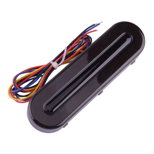 1x LED DRL Flowing Light Bar Turn Signal Tail Lamp for Car Truck