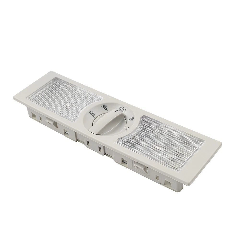 Dome Reading Light Lamp for VW Jetta Polo Touran (2006-2010)