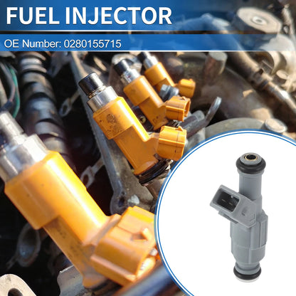 Fuel Injector for Dodge Ram 1500 2500 3500 5.2L 5.9L