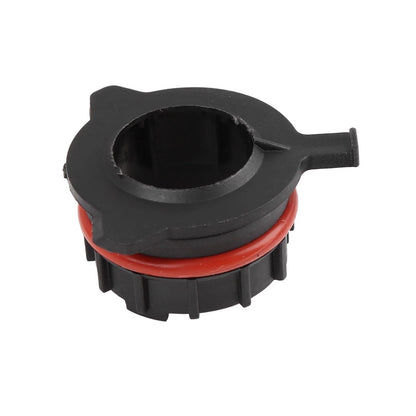 H7 LED Headlight Adapter Base Retainer for BMW E39, Mercedes Benz (1995-2003)