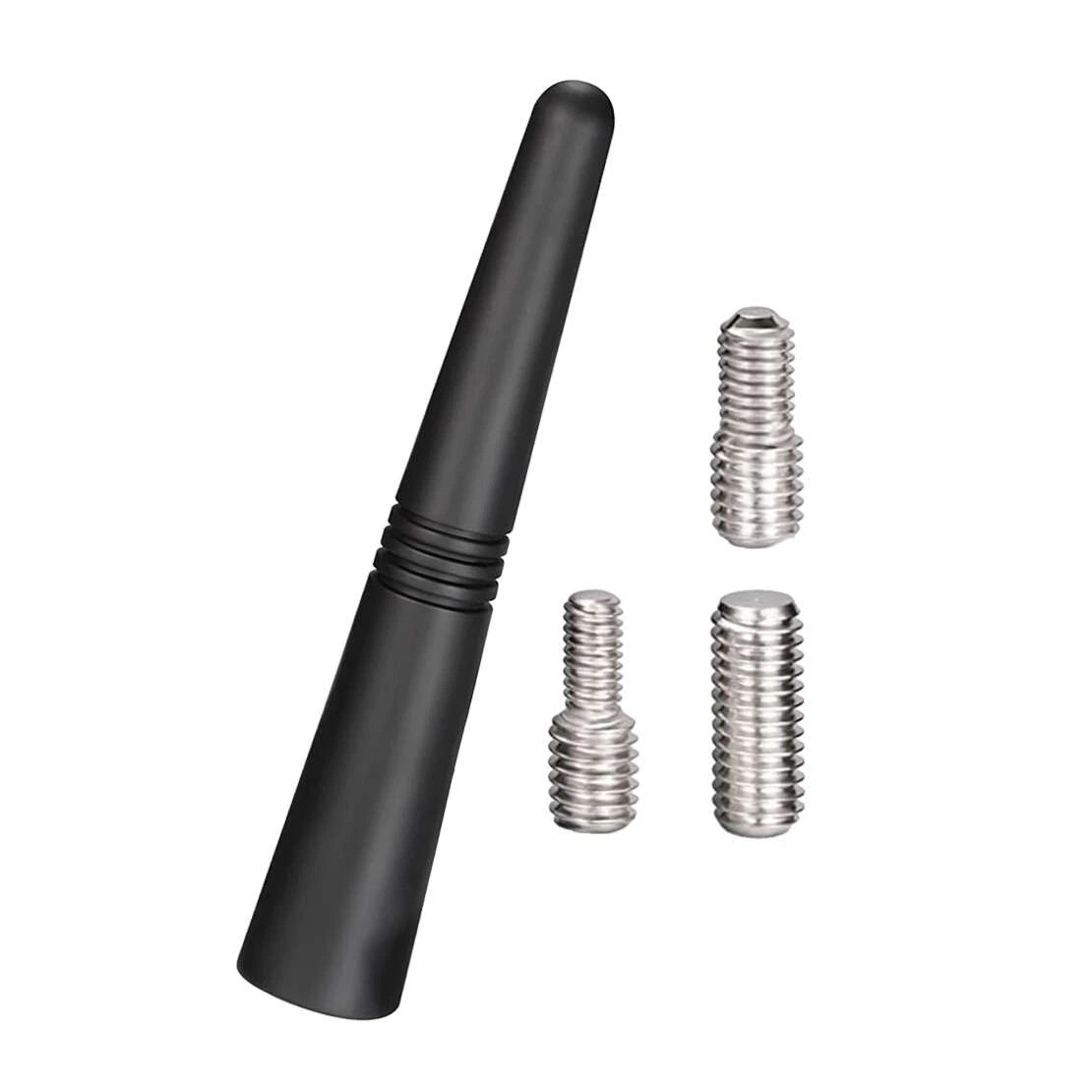 3.8 Inch Short Radio Antenna for Mazda Miata MX-5 (2006-2022)