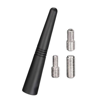 3.8 Inch Short Radio Antenna for Mazda Miata MX-5 (2006-2022)