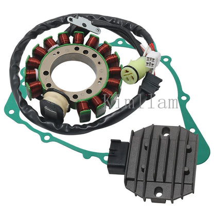 Stator Regulator Rectifier Gasket for Yamaha Grizzly 600 (1999-2001)