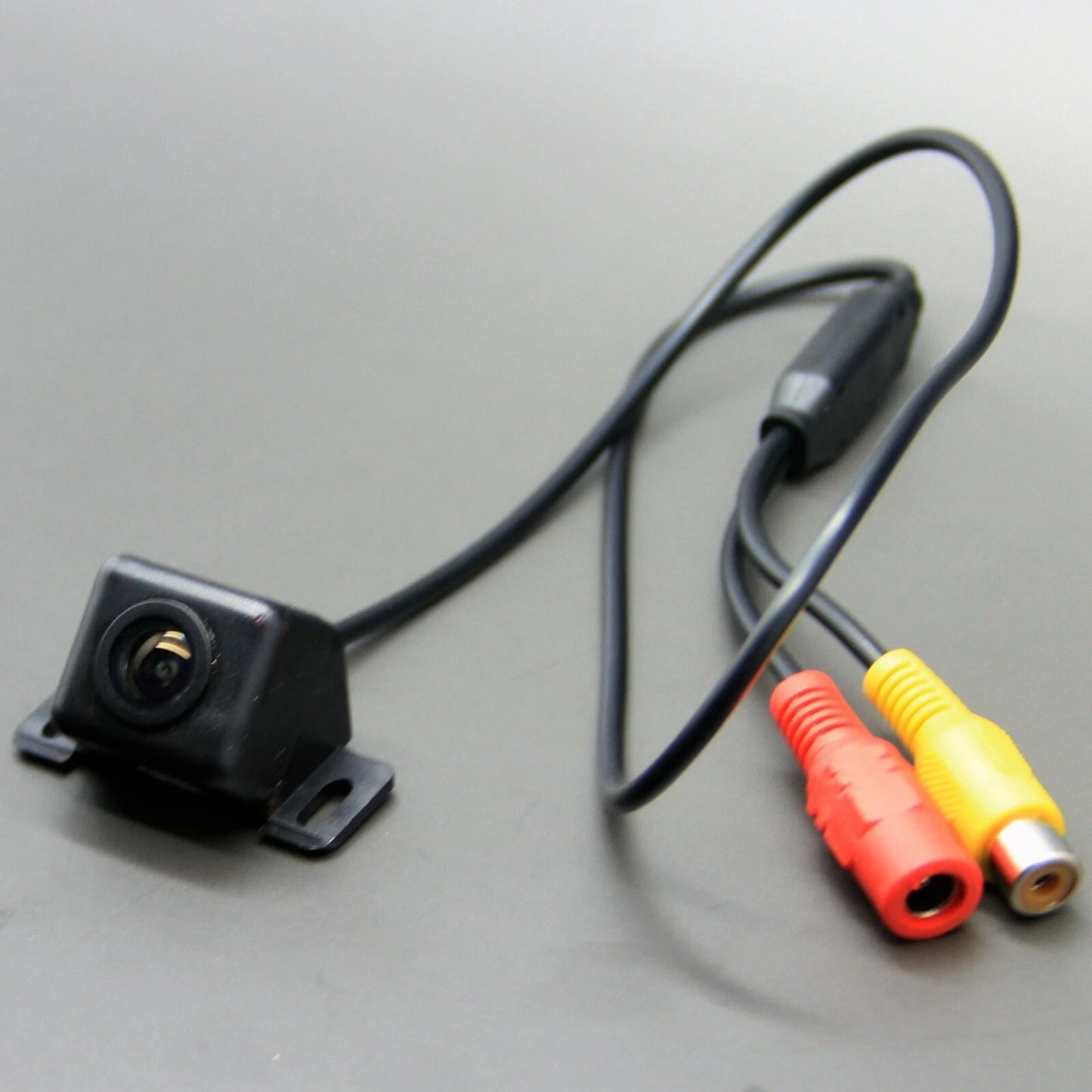 Car Reverse Rear View Backup Camera for Chevrolet Corvette Epica Equinox Malibu