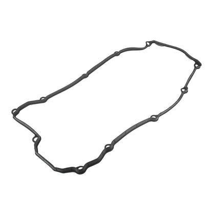 Black Valve Cover Gasket Seal Set for BMW E36 E38 E39 320i 520i (1992-2003)