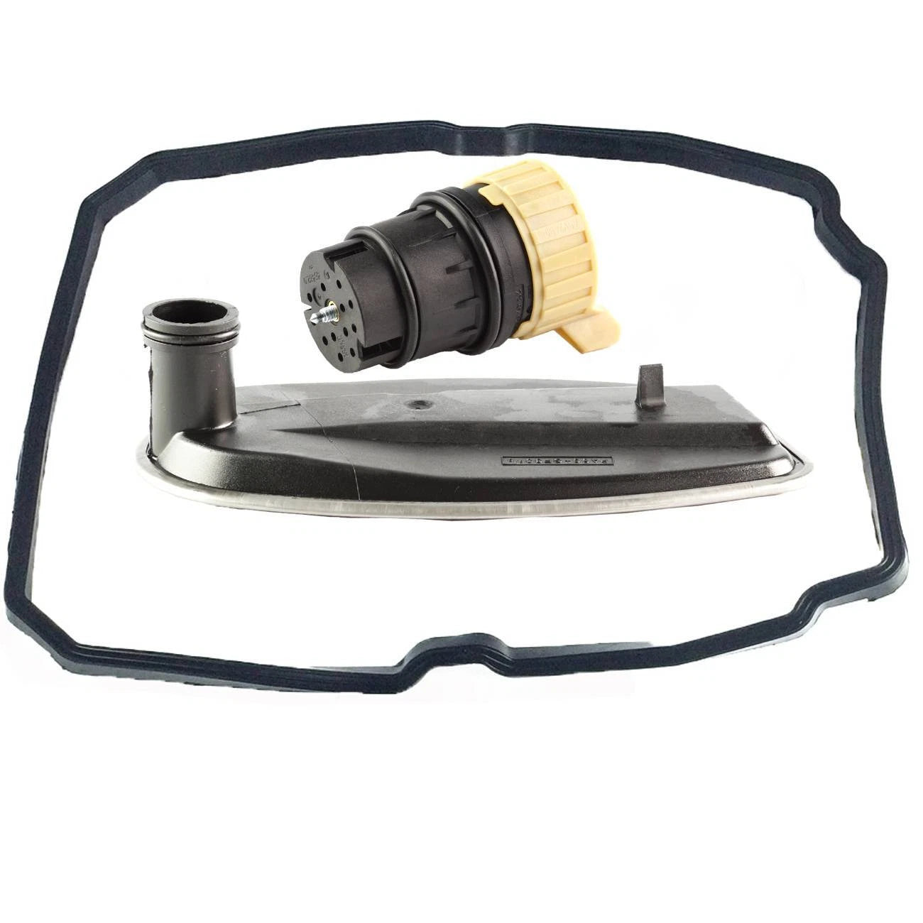 Transmission Filter & Plug Kit for Mercedes W163 W211 CL203 (2000-2010)