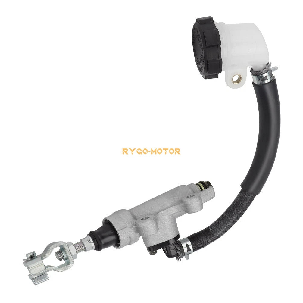Rear Brake Caliper & Master Cylinder for Honda Sportrax TRX400EX 2x4(1999–2004)