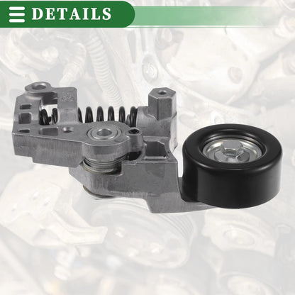 Engine Belt Tensioner Pulley for Lexus GS200t (2016-2017)