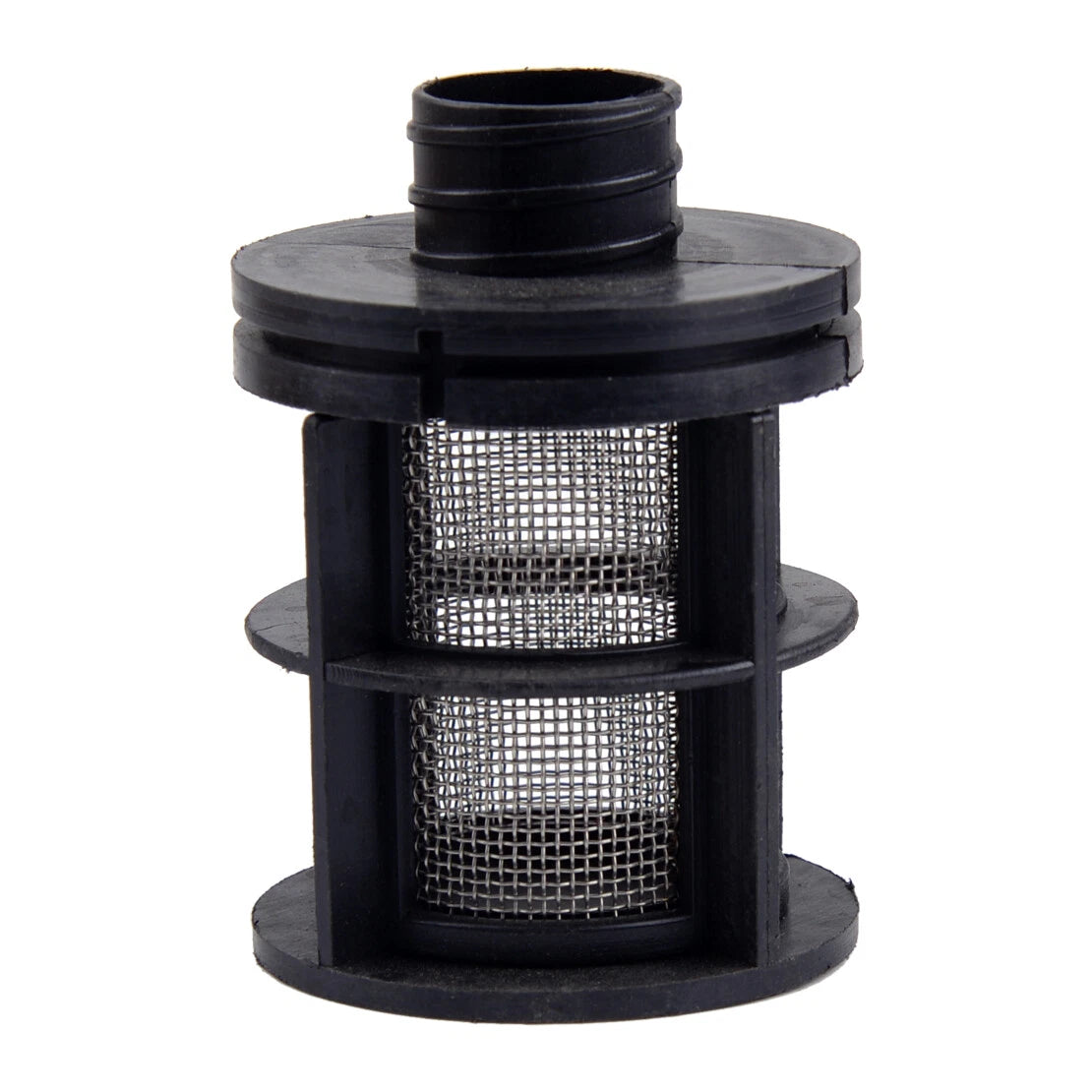 24mm Exhaust Silencer & Air Filter Kit for Webasto Eberspacher Heater